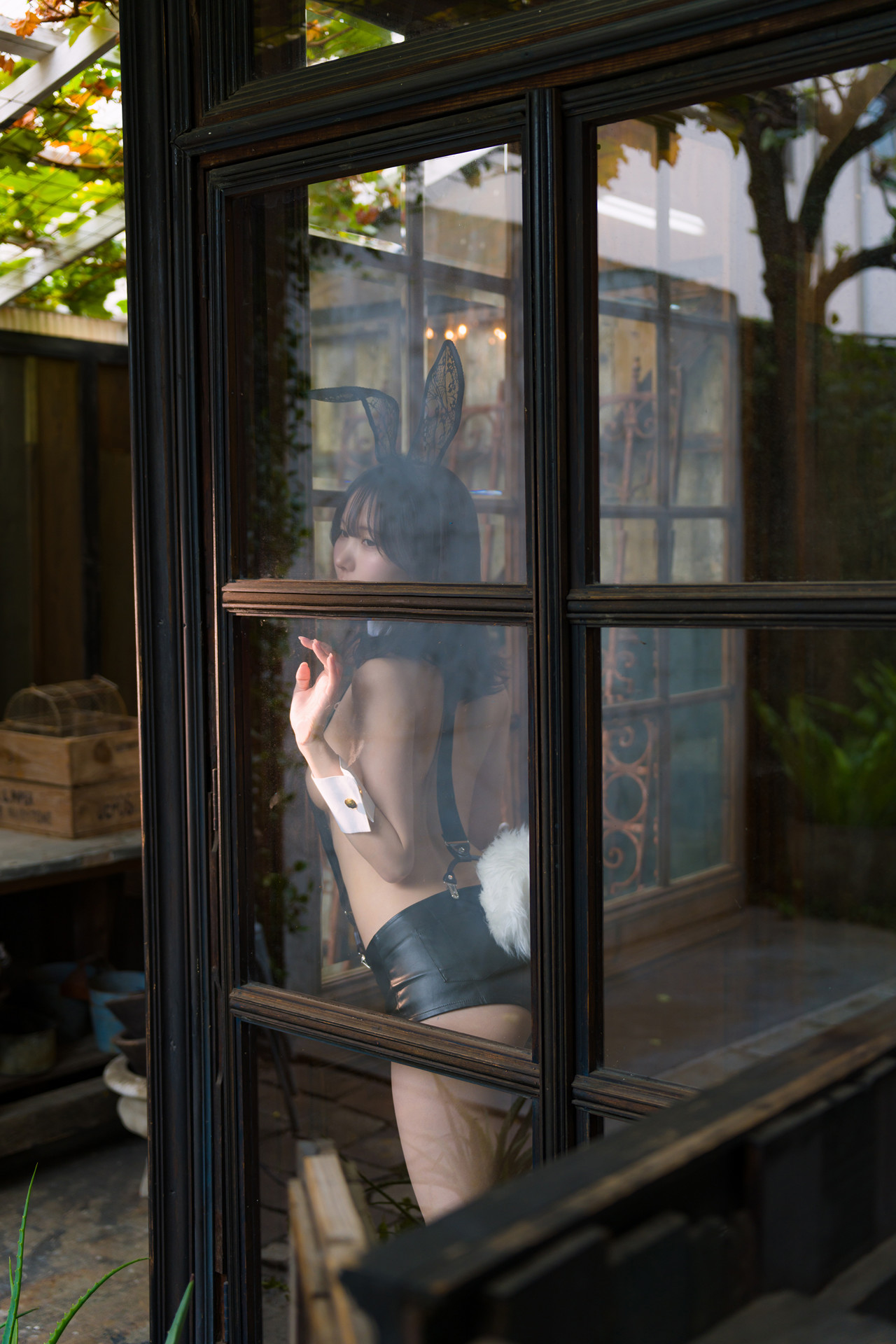Kenken けんけんぱ, ひとりといろDL写真集 Set.05