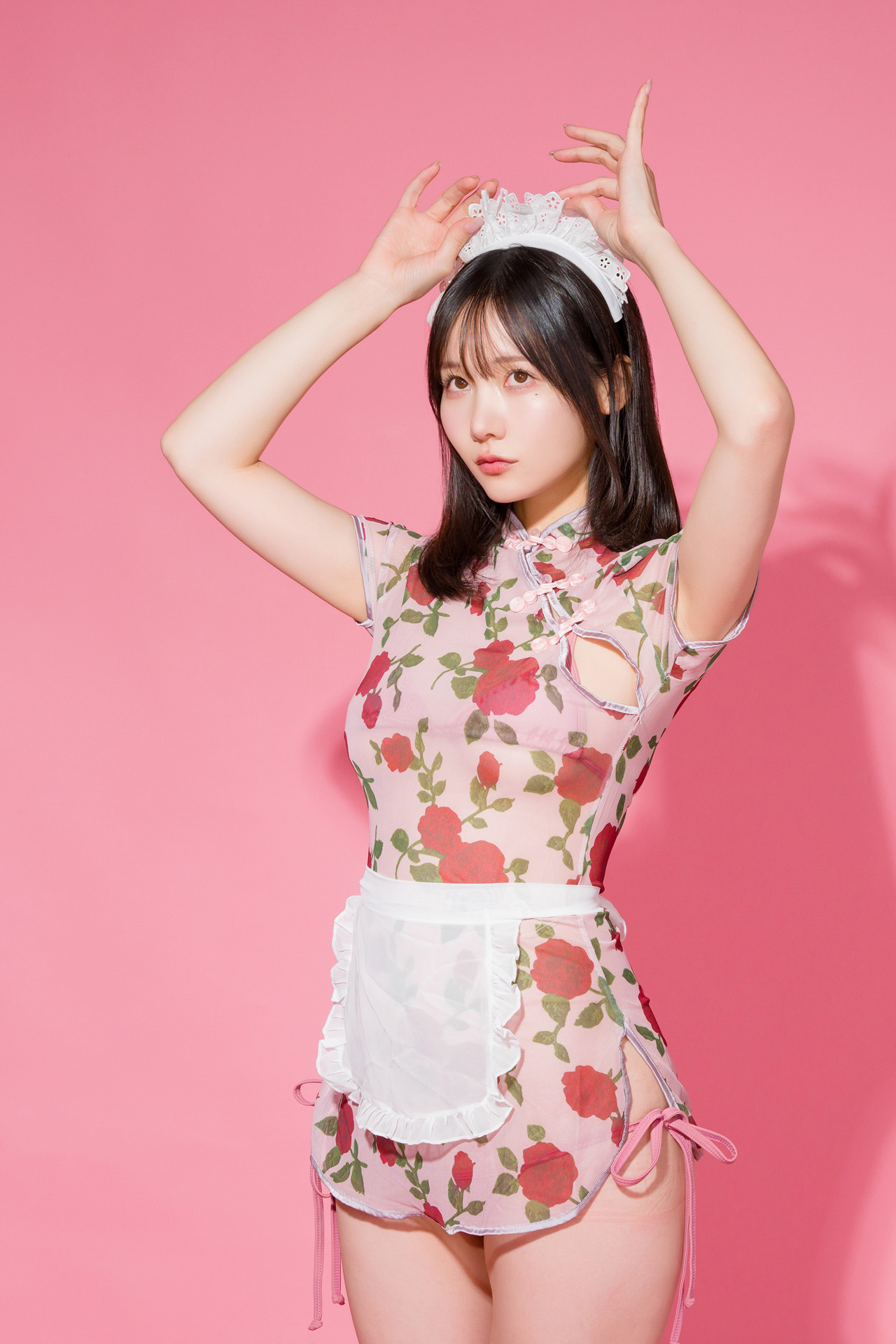 Kenken けんけんぱ, ひとりといろDL写真集 Set.05