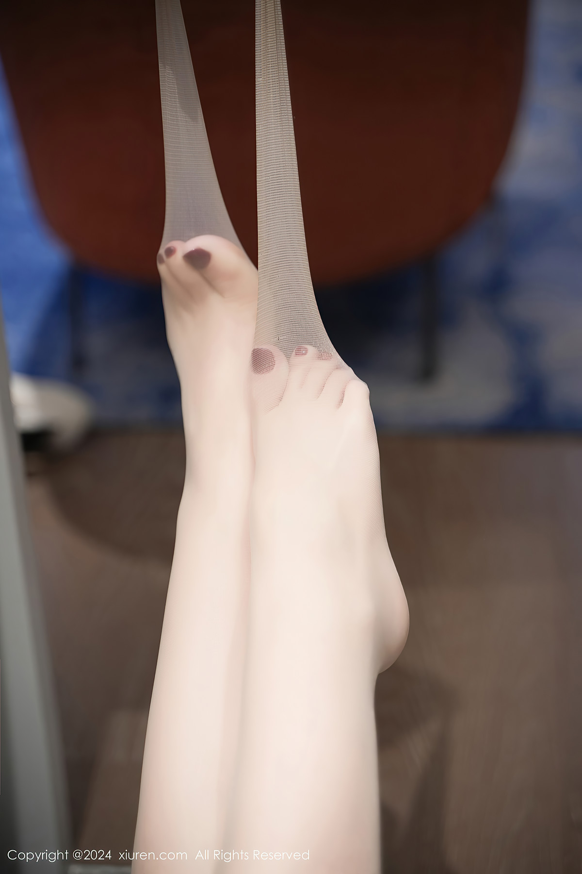 XiuRen秀人网 No.8313 美七Mia