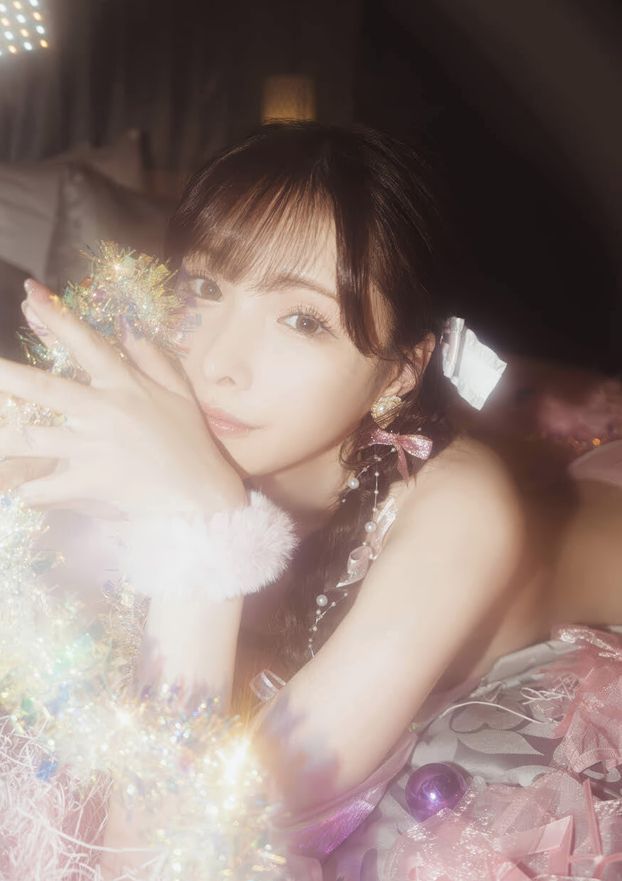 Arina Arata 新ありな, ＃Escape ヌード写真集 Set.02