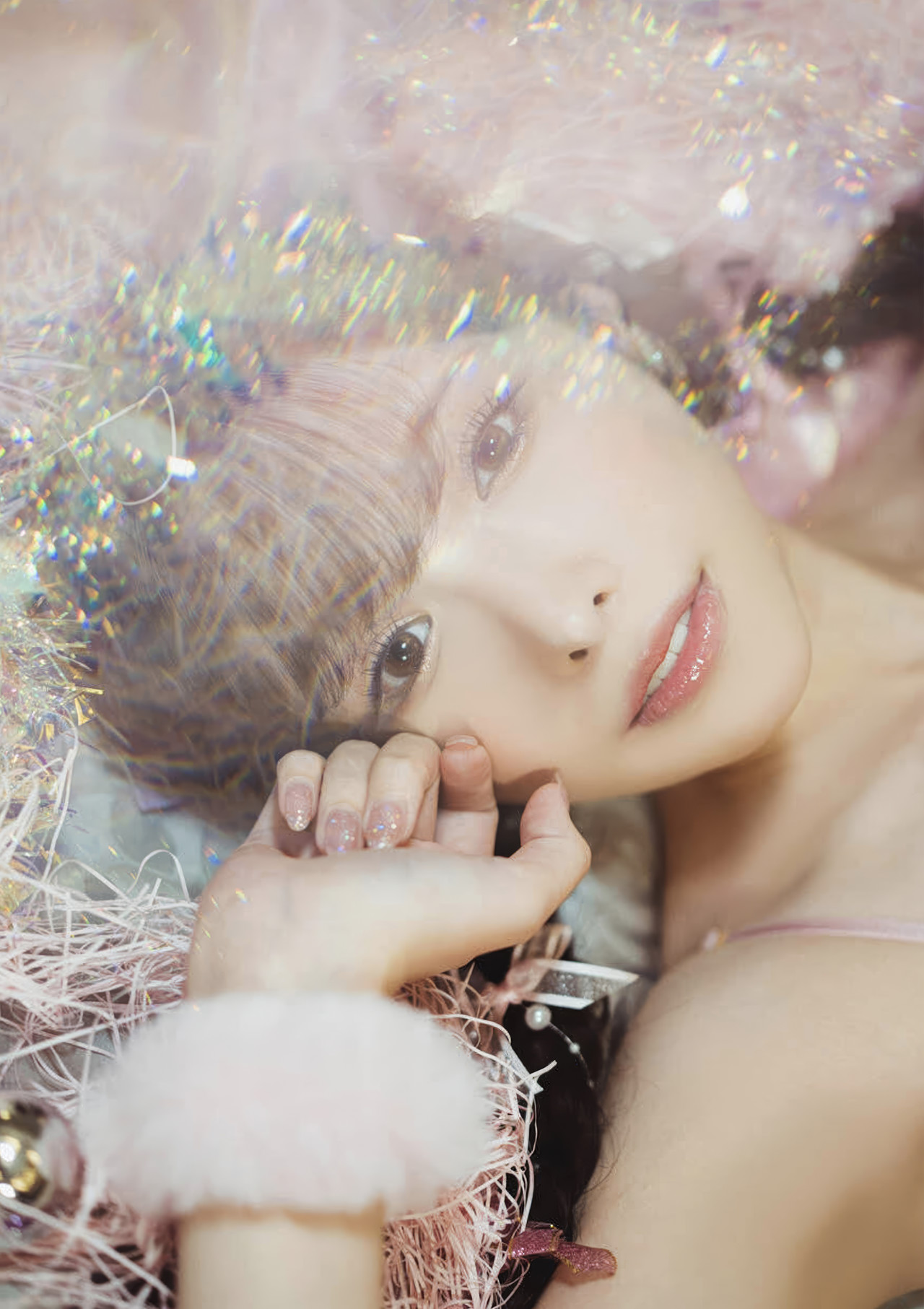 Arina Arata 新ありな, ＃Escape ヌード写真集 Set.02