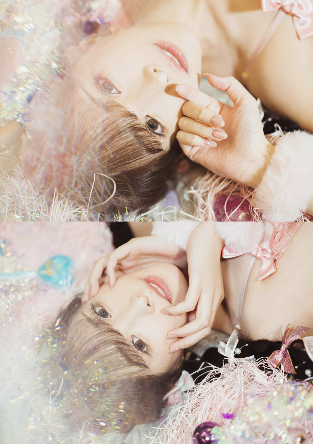 Arina Arata 新ありな, ＃Escape ヌード写真集 Set.02