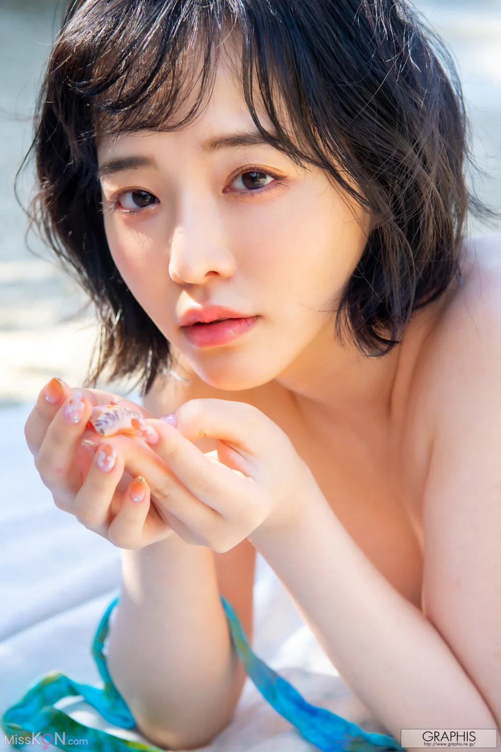 Tsubaki Sannomiya (三宮つばき)_ 可爱的美女 极具诱惑SANNOMIYA Tsubaki Graceful