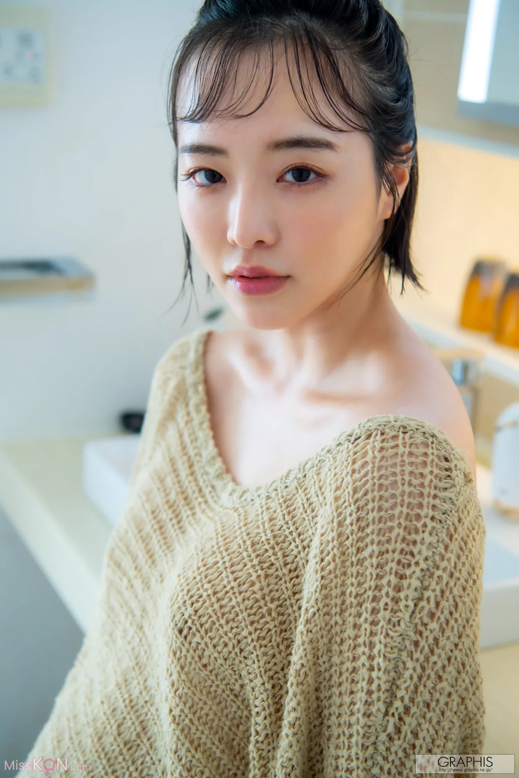 Tsubaki Sannomiya (三宮つばき)_ 可爱的美女 极具诱惑SANNOMIYA Tsubaki Graceful