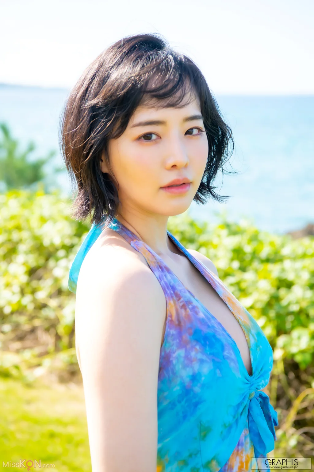 Tsubaki Sannomiya (三宮つばき)_ 可爱的美女 极具诱惑SANNOMIYA Tsubaki Graceful