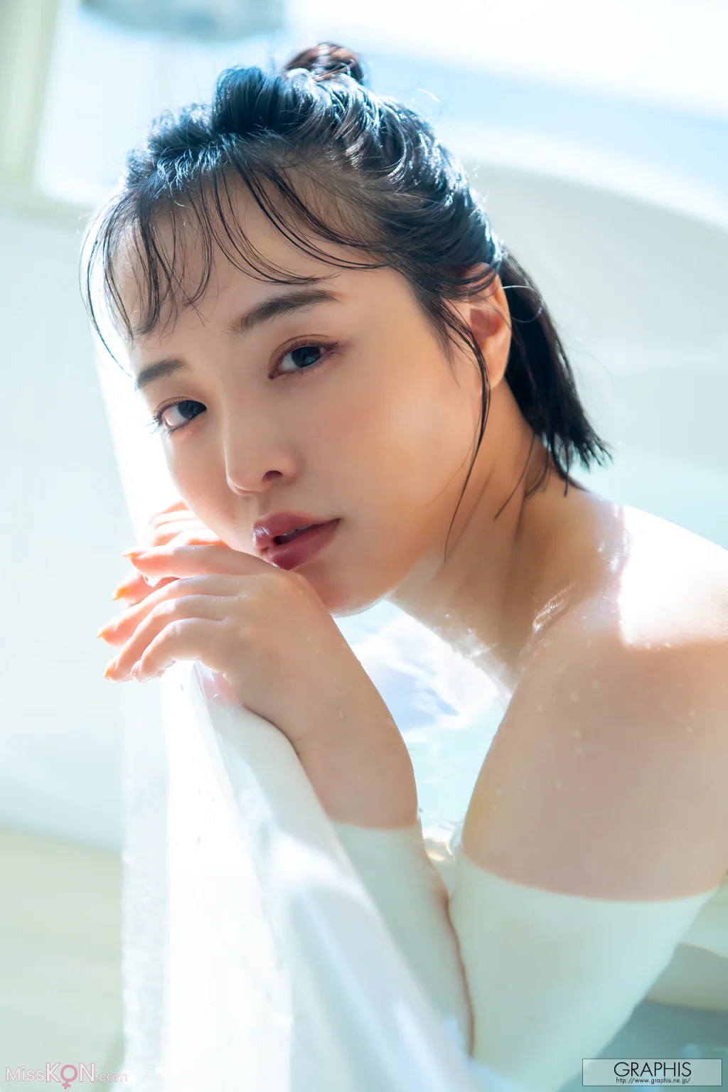 Tsubaki Sannomiya (三宮つばき)_ 可爱的美女 极具诱惑SANNOMIYA Tsubaki Graceful