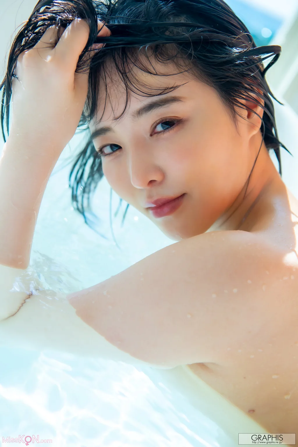 Tsubaki Sannomiya (三宮つばき)_ 可爱的美女 极具诱惑SANNOMIYA Tsubaki Graceful