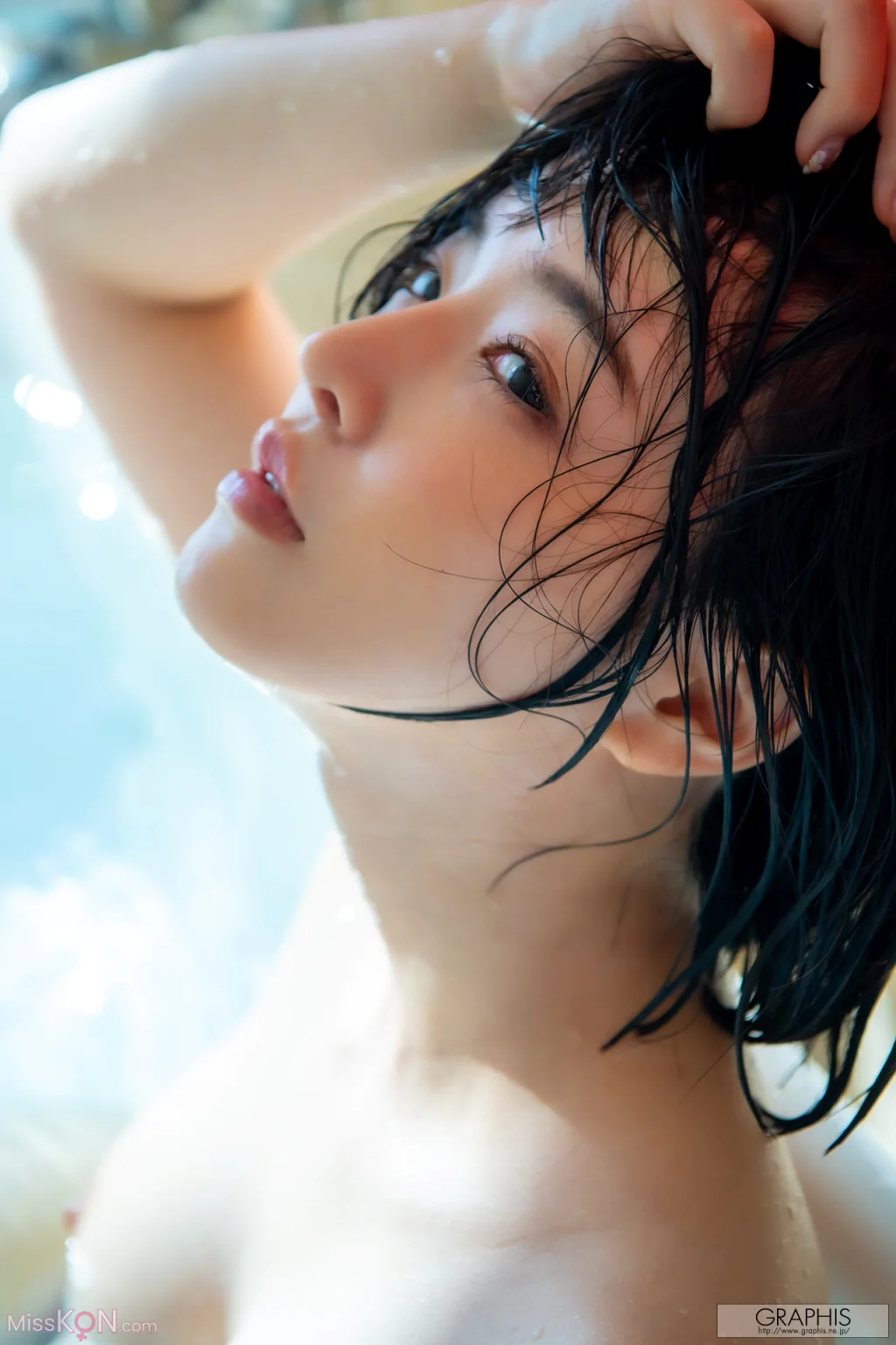 Tsubaki Sannomiya (三宮つばき)_ 可爱的美女 极具诱惑SANNOMIYA Tsubaki Graceful