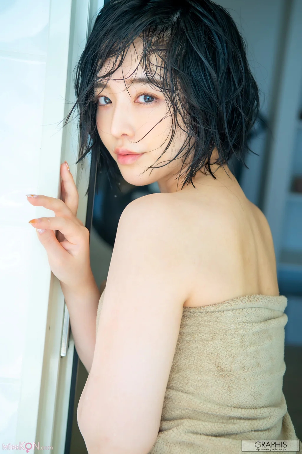 Tsubaki Sannomiya (三宮つばき)_ 可爱的美女 极具诱惑SANNOMIYA Tsubaki Graceful