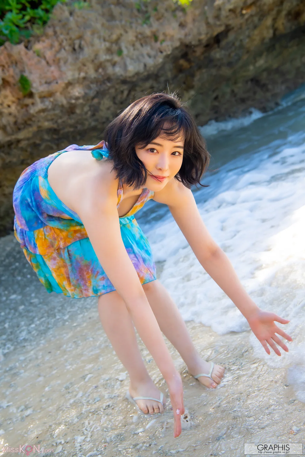 Tsubaki Sannomiya (三宮つばき)_ 可爱的美女 极具诱惑SANNOMIYA Tsubaki Graceful