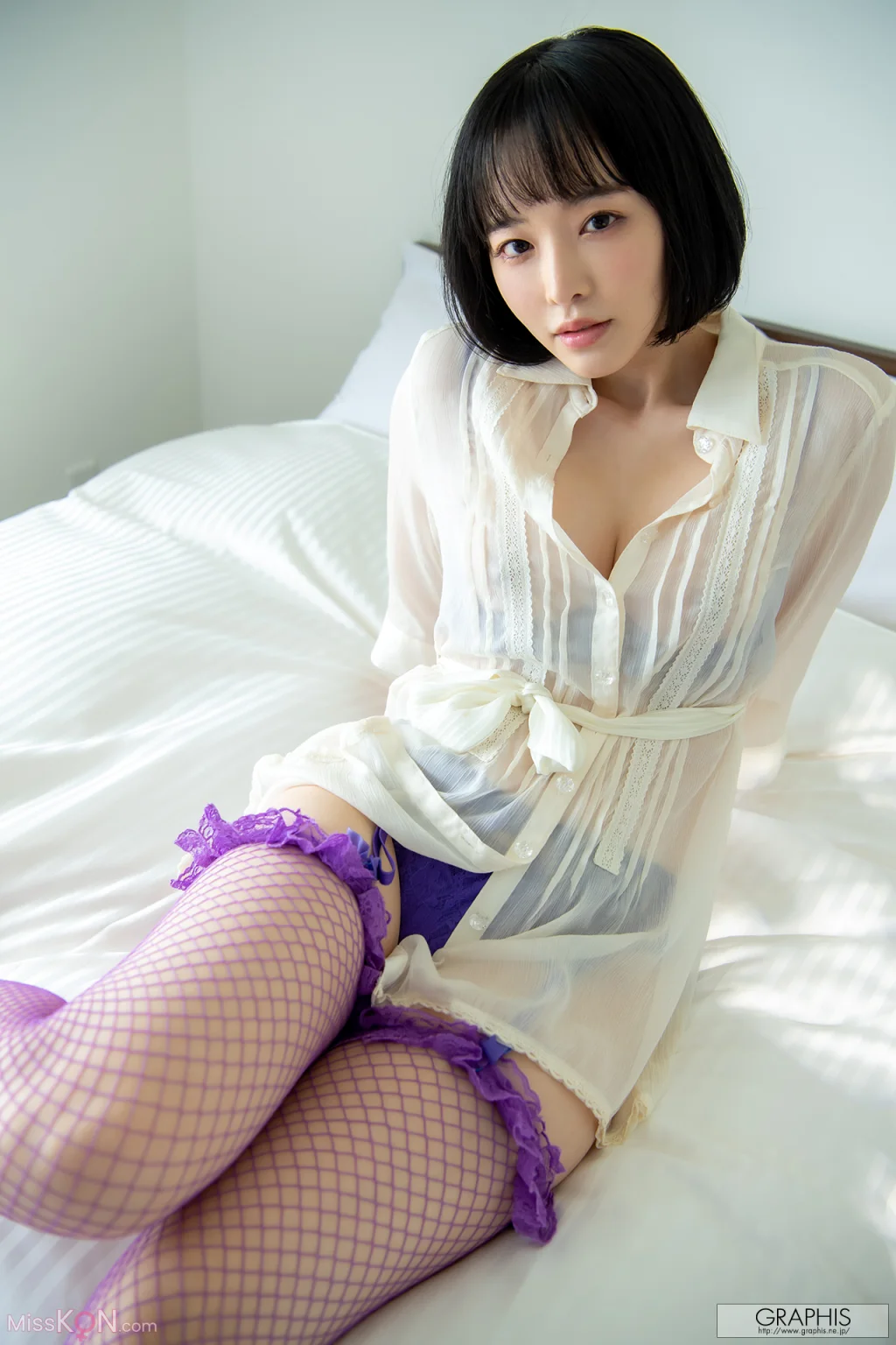 Tsubaki Sannomiya (三宮つばき)_ 可爱的美女 极具诱惑SANNOMIYA Tsubaki Graceful
