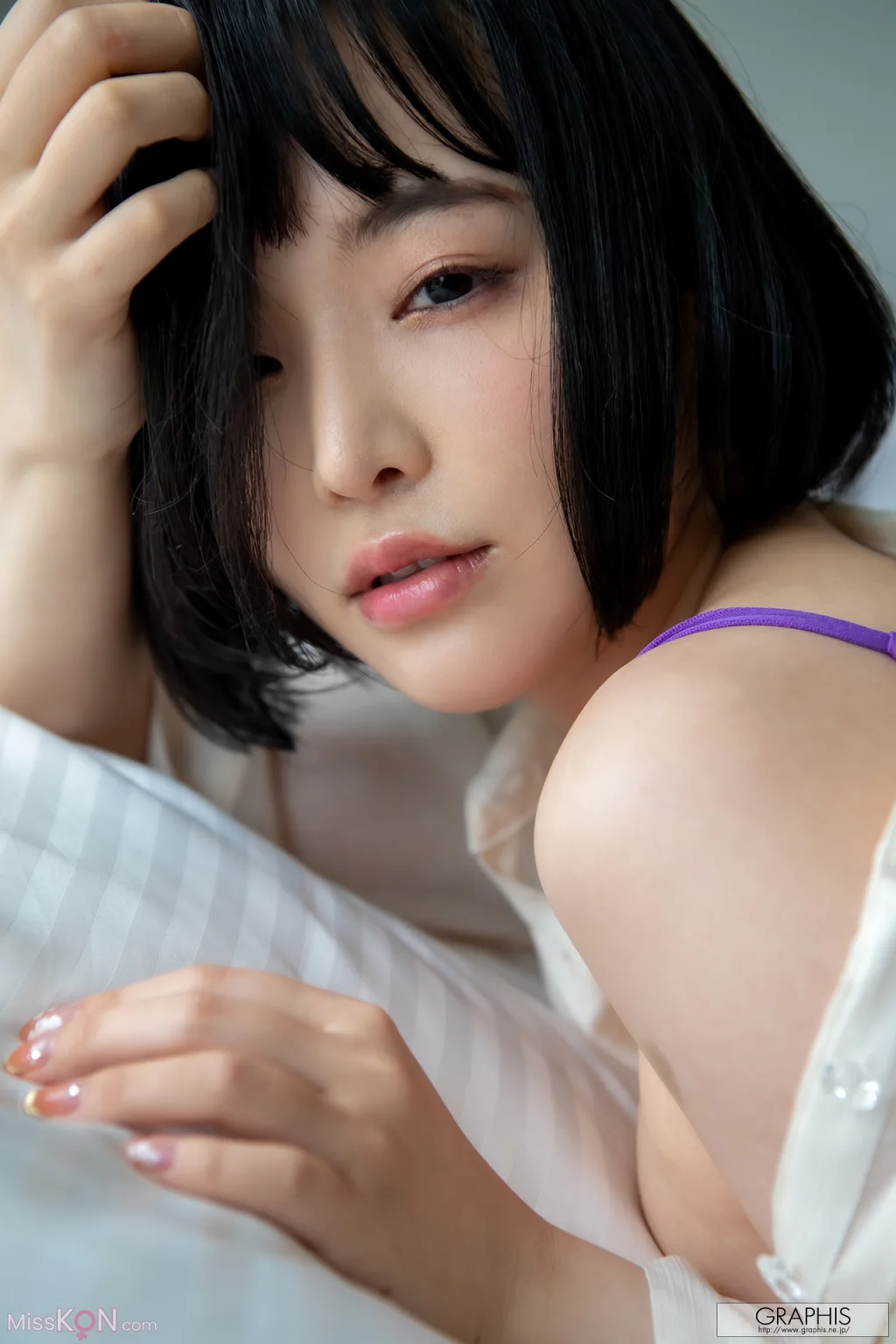 Tsubaki Sannomiya (三宮つばき)_ 可爱的美女 极具诱惑SANNOMIYA Tsubaki Graceful