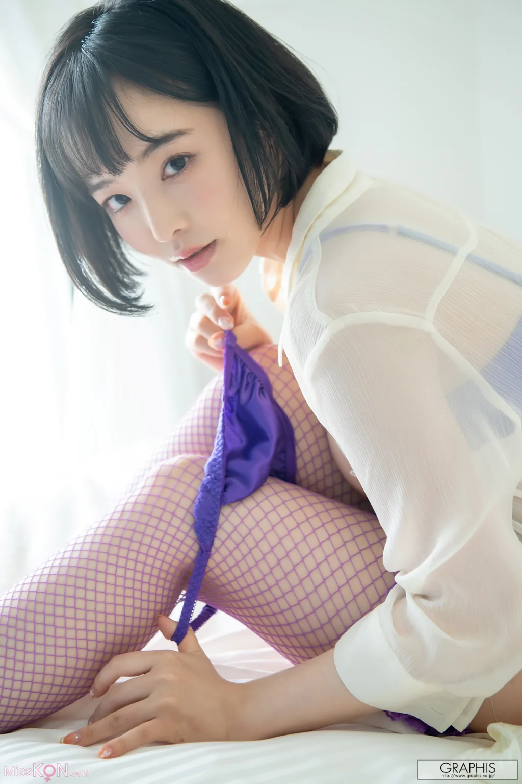 Tsubaki Sannomiya (三宮つばき)_ 可爱的美女 极具诱惑SANNOMIYA Tsubaki Graceful