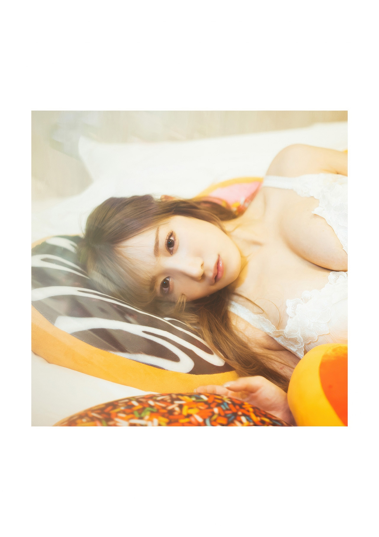 Conan Koyoi 小宵こなん, ヌード写真集 ＃Escape Set.01