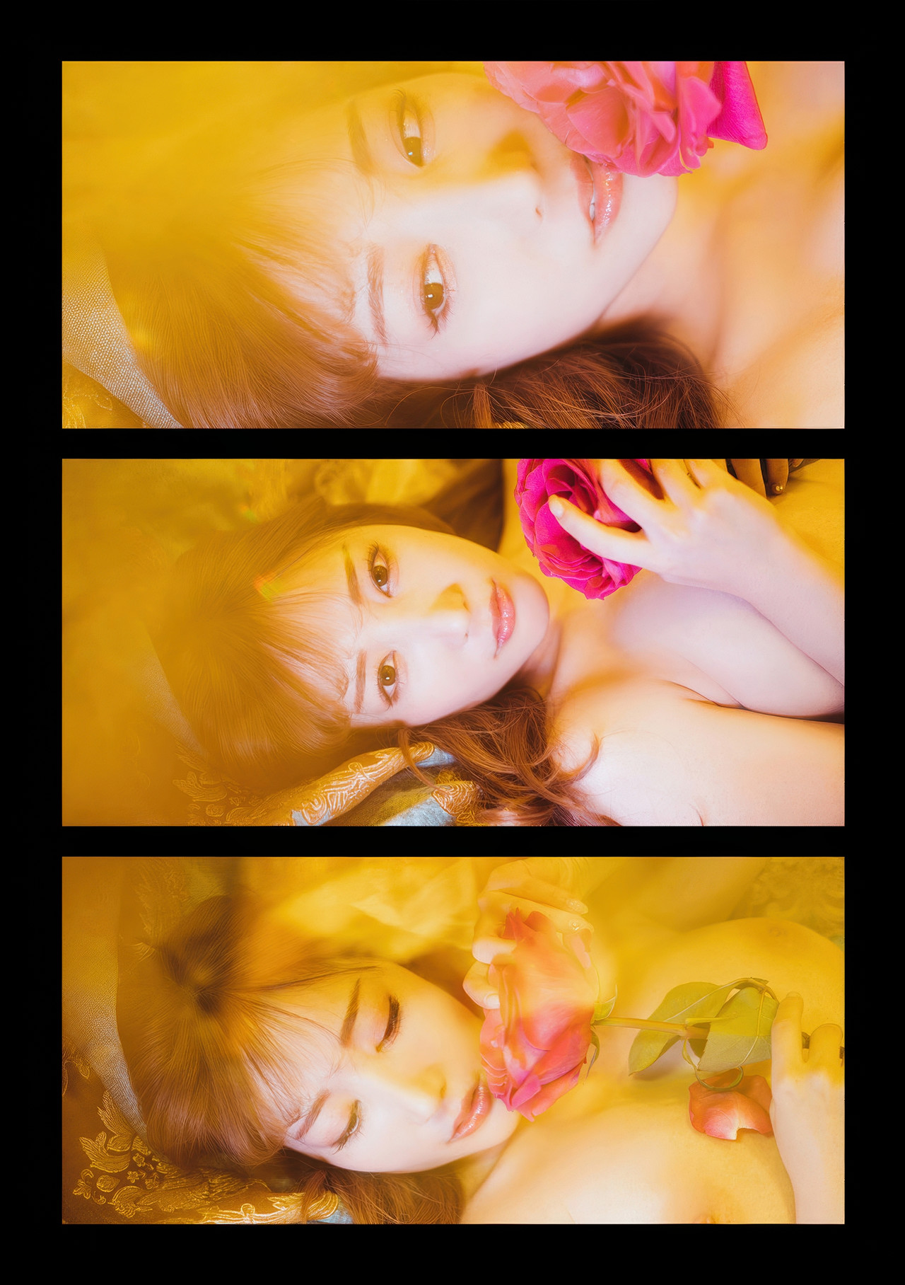 Conan Koyoi 小宵こなん, ヌード写真集 ＃Escape Set.01