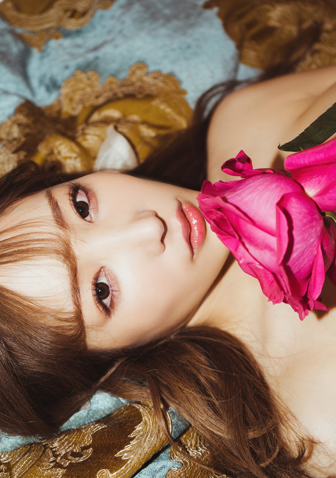 Conan Koyoi 小宵こなん, ヌード写真集 ＃Escape Set.01