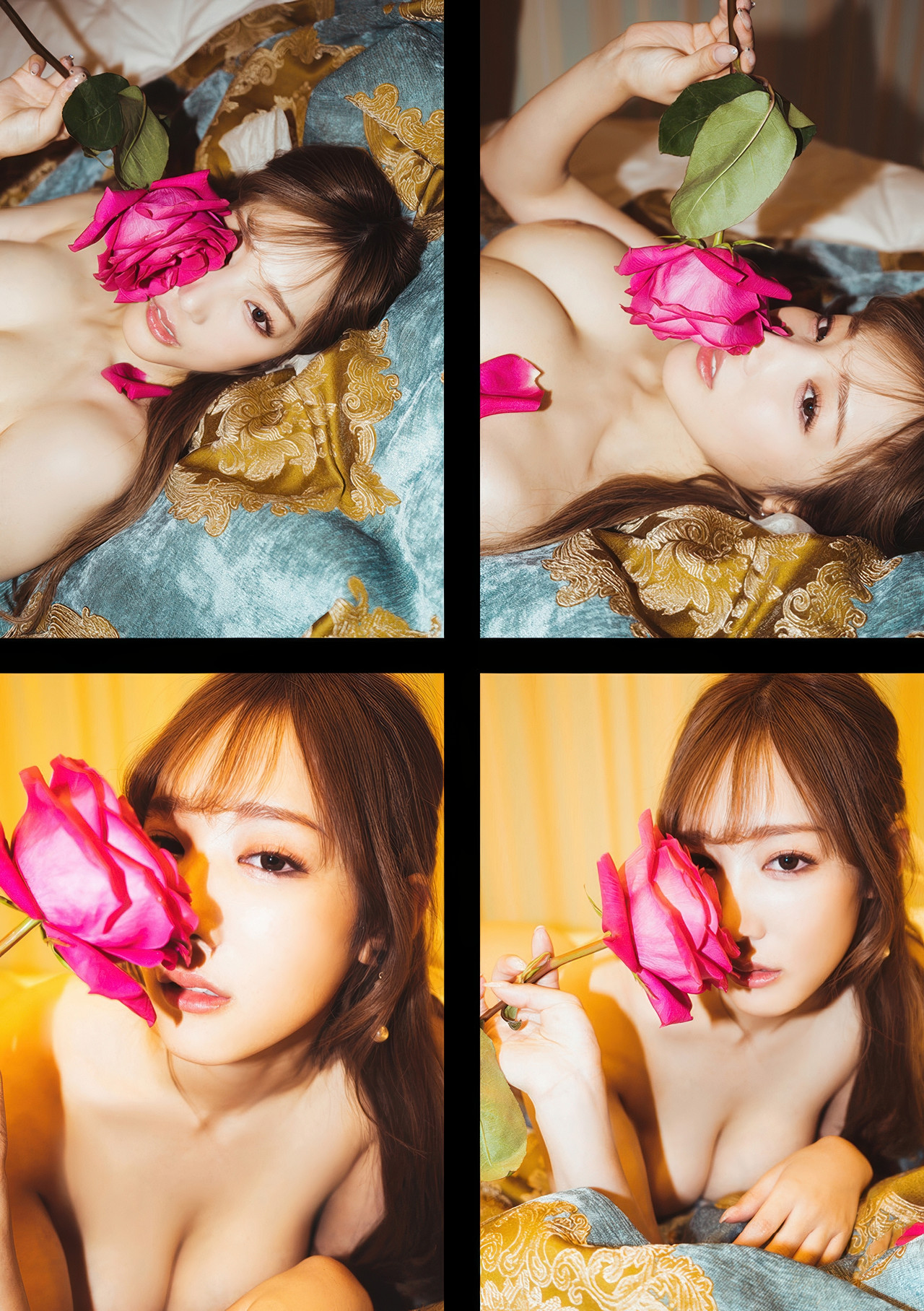 Conan Koyoi 小宵こなん, ヌード写真集 ＃Escape Set.01