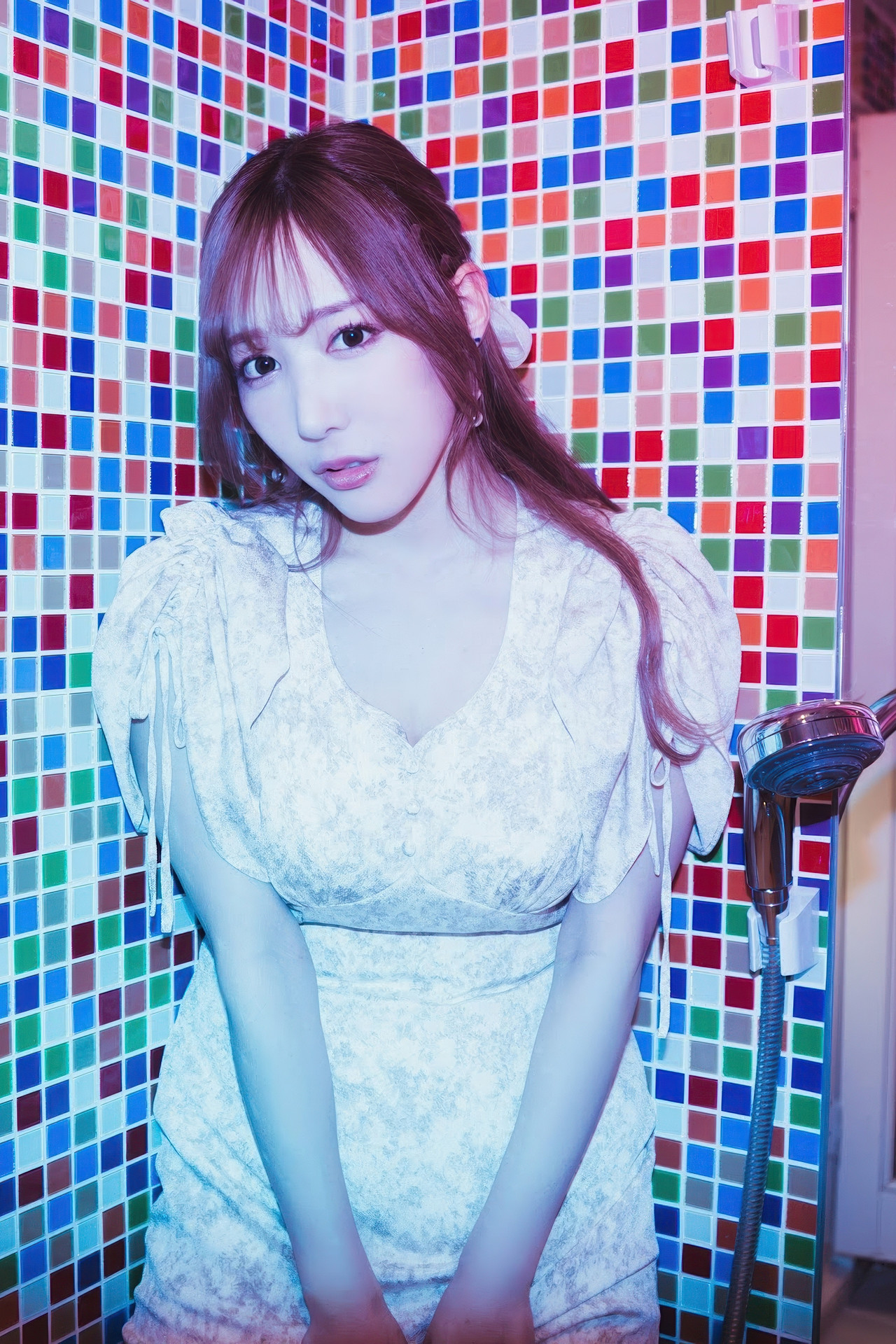 Conan Koyoi 小宵こなん, ヌード写真集 ＃Escape Set.01
