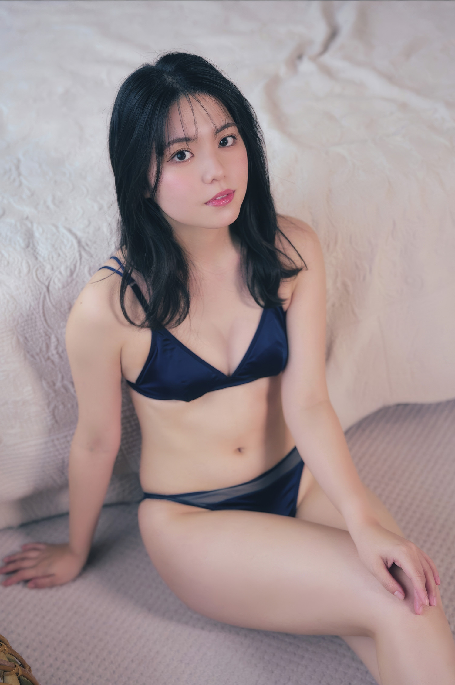 Kanon Matsushima 松島かのん, FLASH 2025.04.08 (フラッシュ 2025年4月8日号)