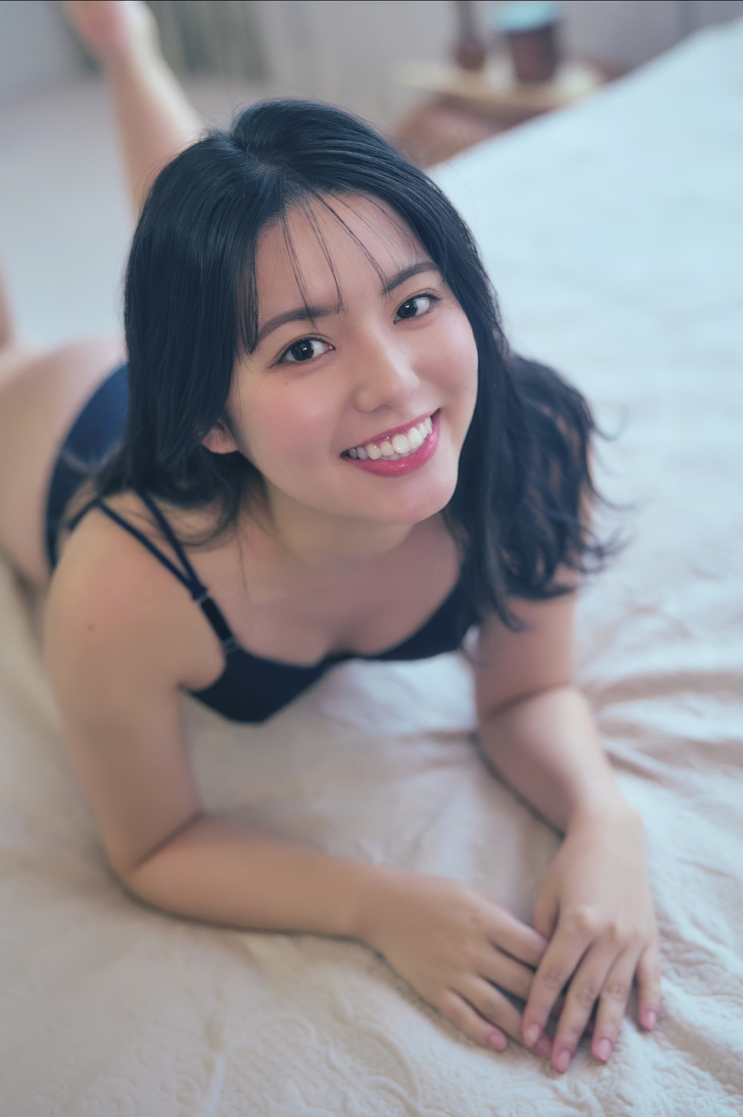 Kanon Matsushima 松島かのん, FLASH 2025.04.08 (フラッシュ 2025年4月8日号)