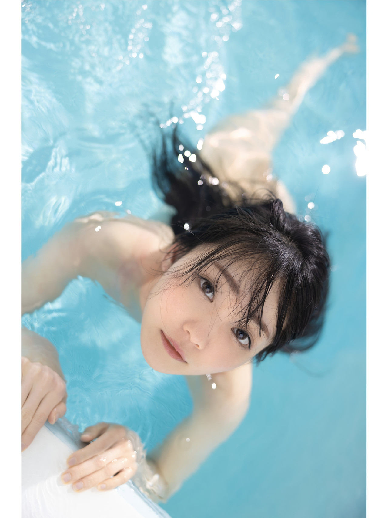 Meguri Minoshima 美ノ嶋めぐり, グラビア写真集 「青春＃アオハル」 Set.04