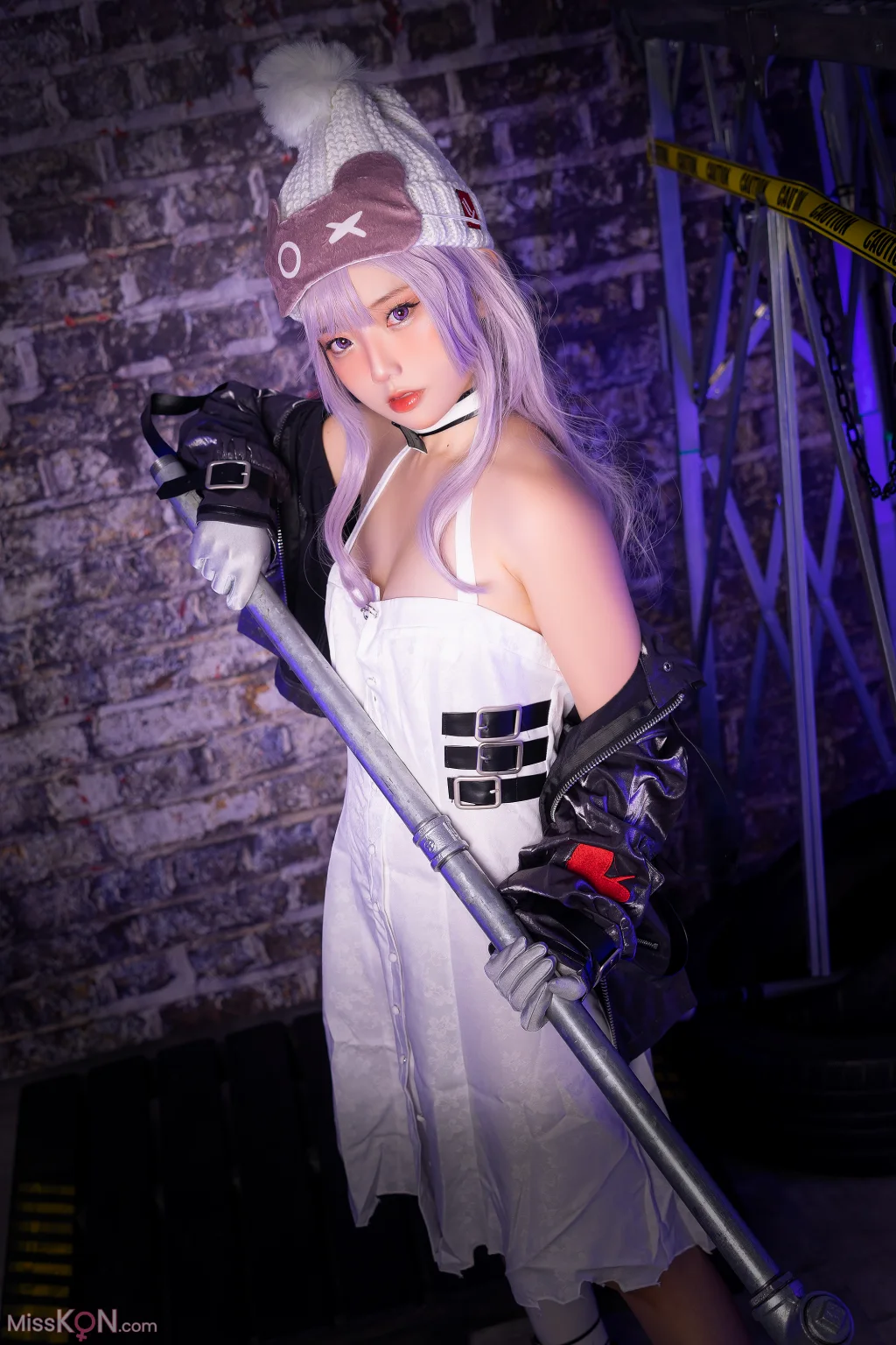 Coser@Messie Huang_ Hella