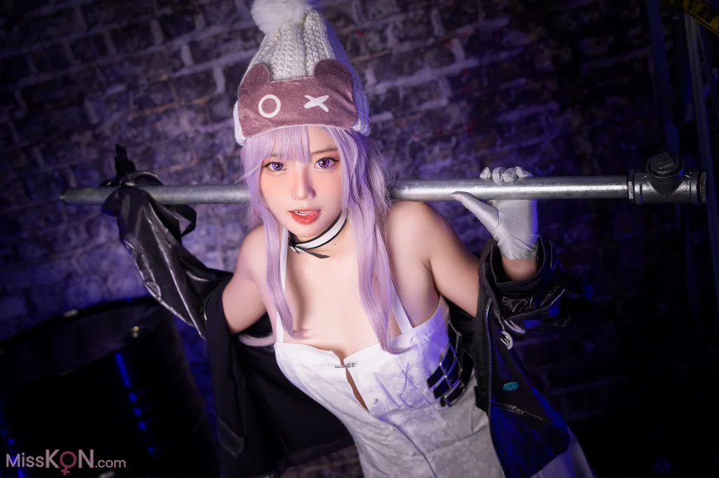 Coser@Messie Huang_ Hella