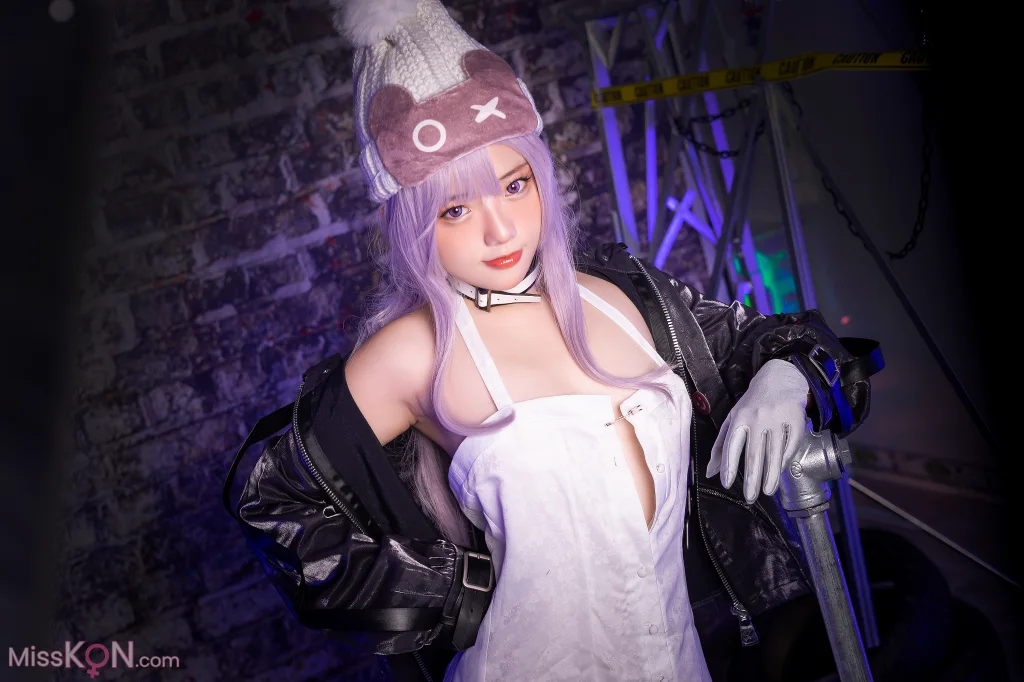 Coser@Messie Huang_ Hella