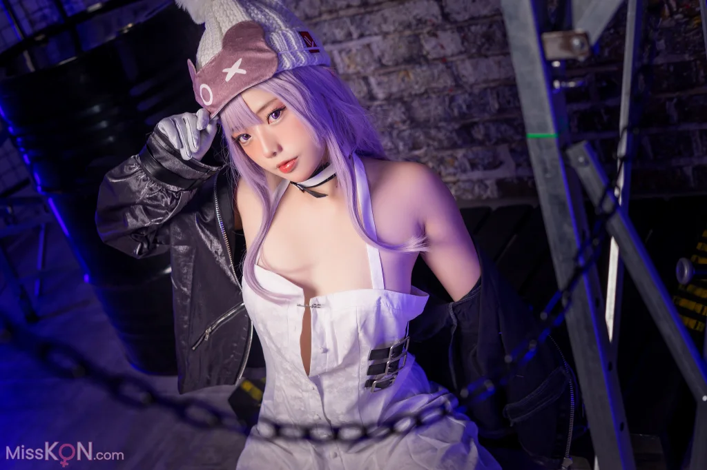 Coser@Messie Huang_ Hella