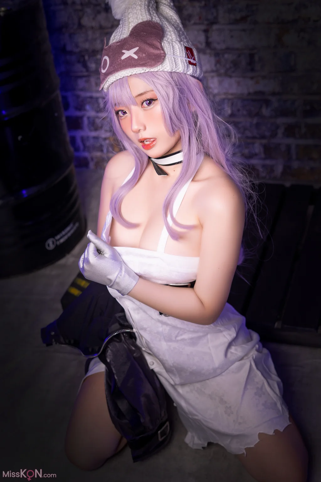 Coser@Messie Huang_ Hella