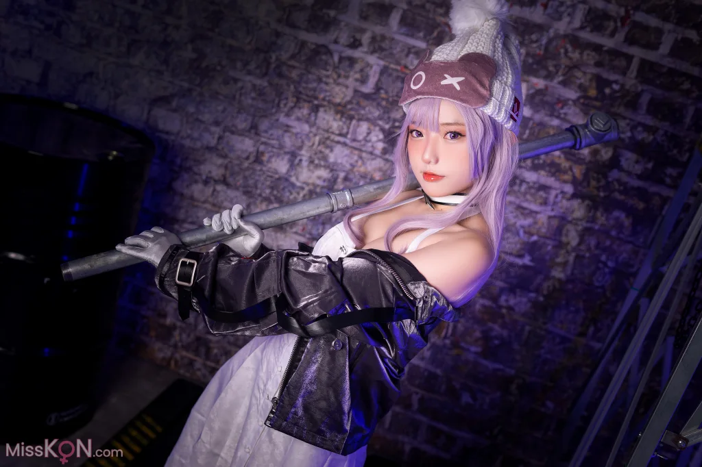 Coser@Messie Huang_ Hella
