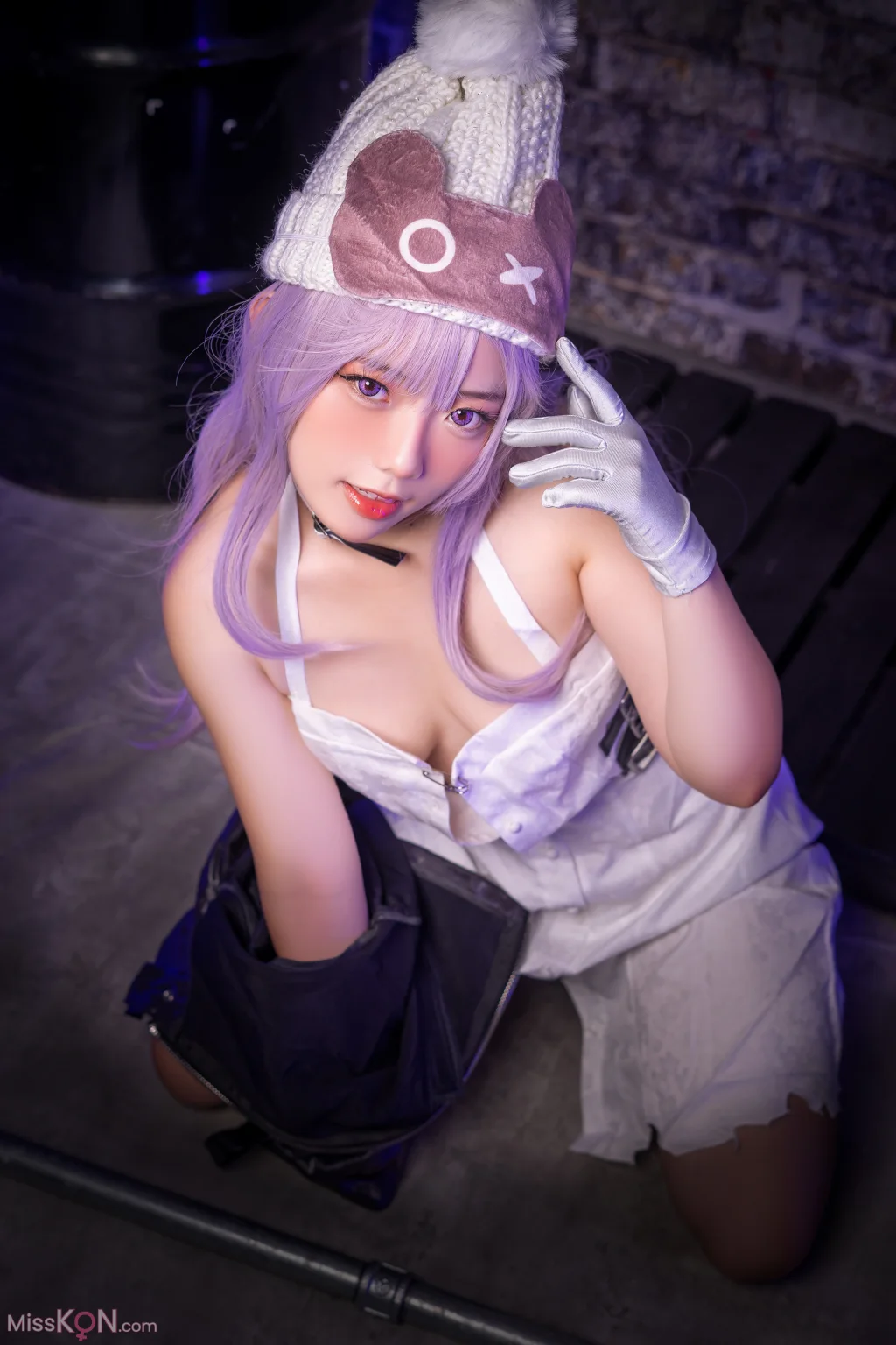 Coser@Messie Huang_ Hella