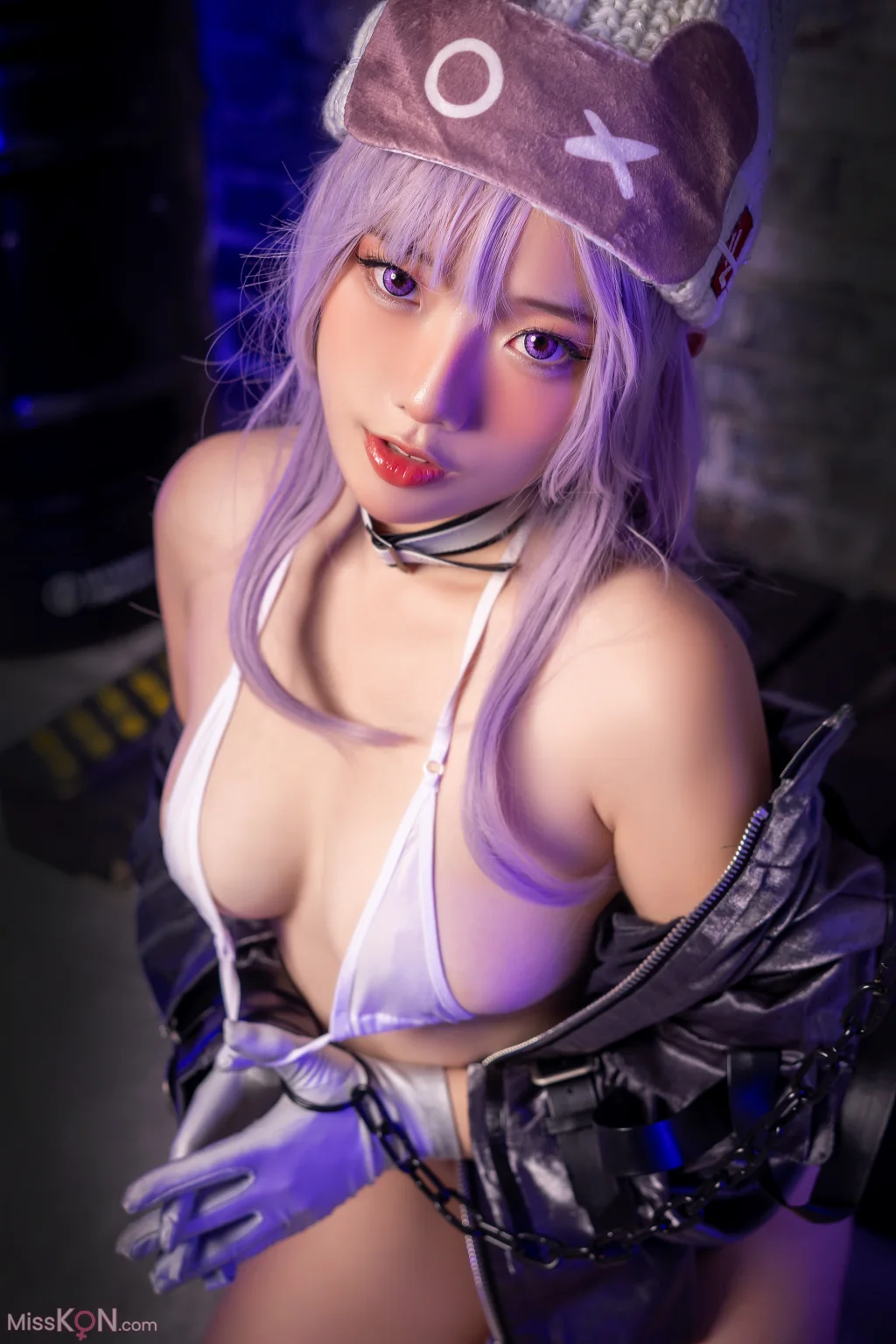 Coser@Messie Huang_ Hella