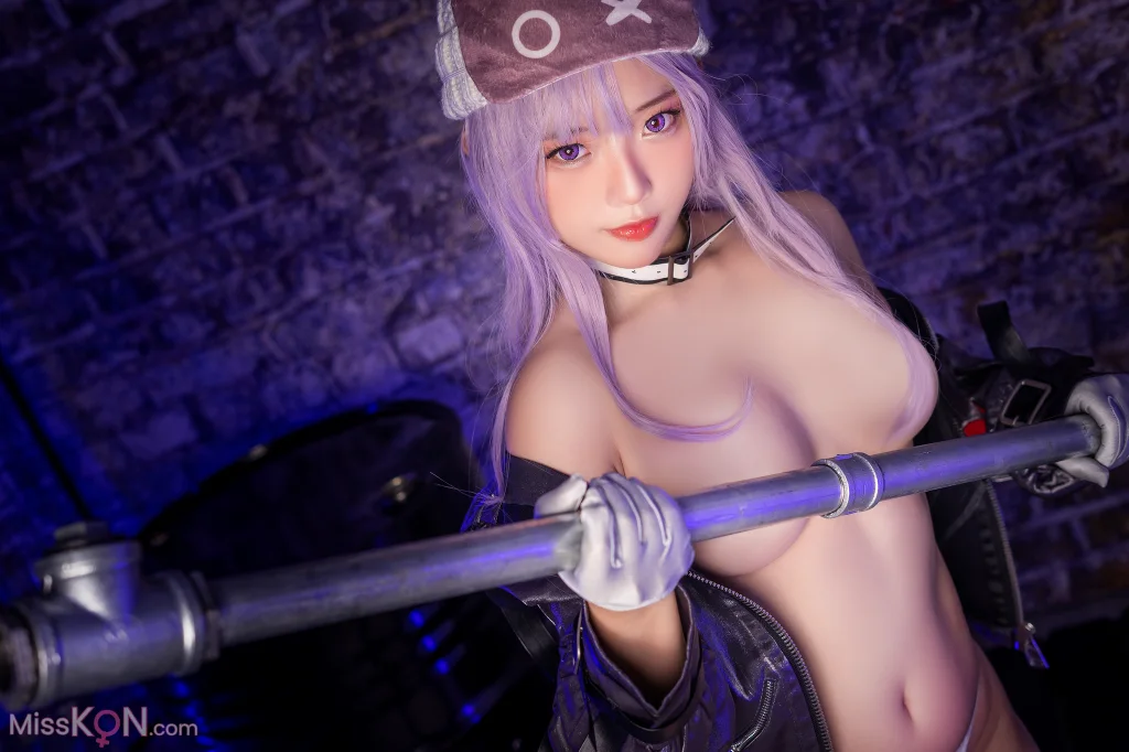 Coser@Messie Huang_ Hella