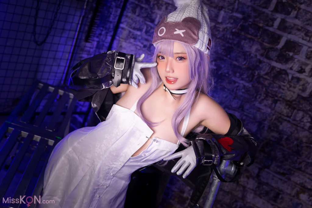 Coser@Messie Huang_ Hella