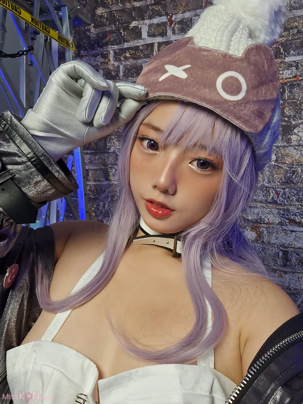 Coser@Messie Huang_ Hella