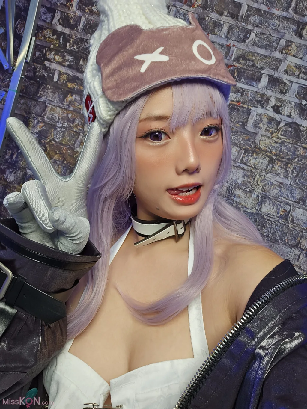 Coser@Messie Huang_ Hella