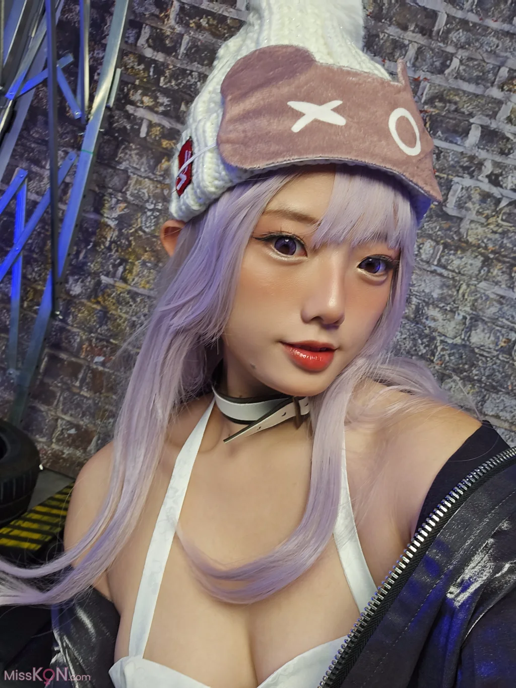 Coser@Messie Huang_ Hella