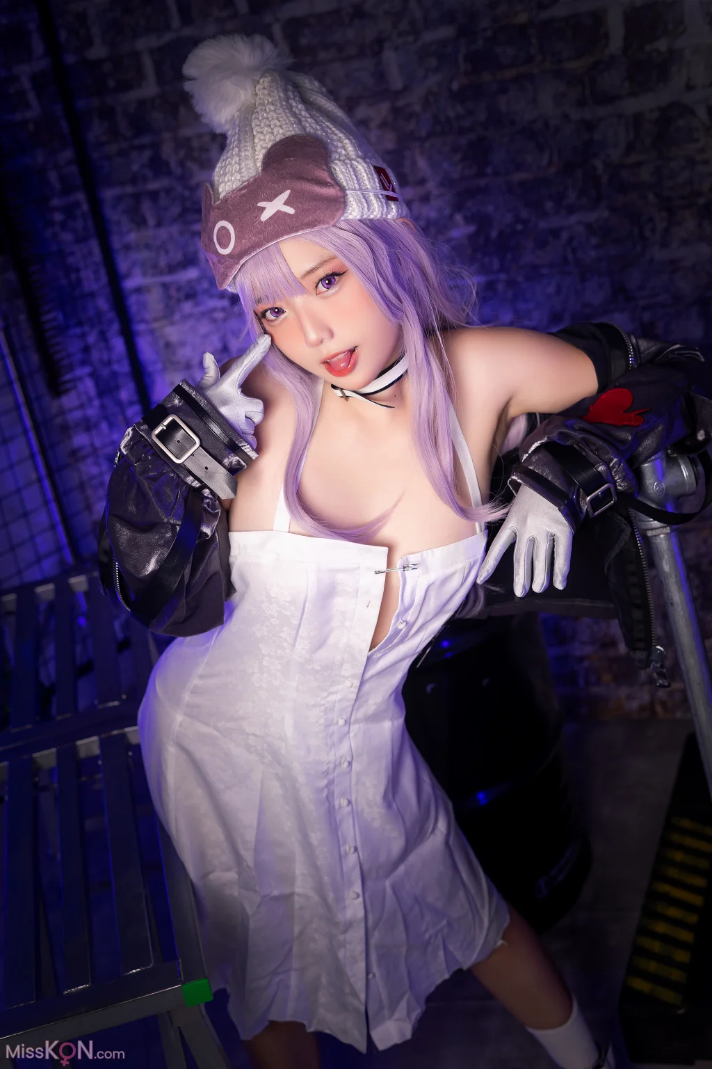 Coser@Messie Huang_ Hella