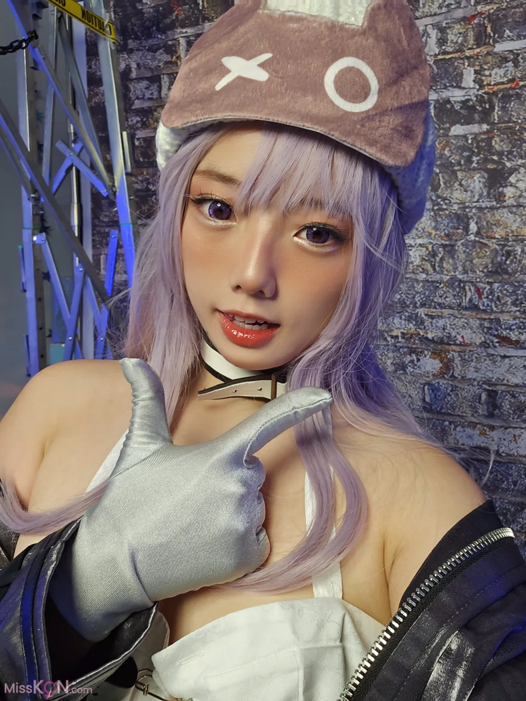 Coser@Messie Huang_ Hella
