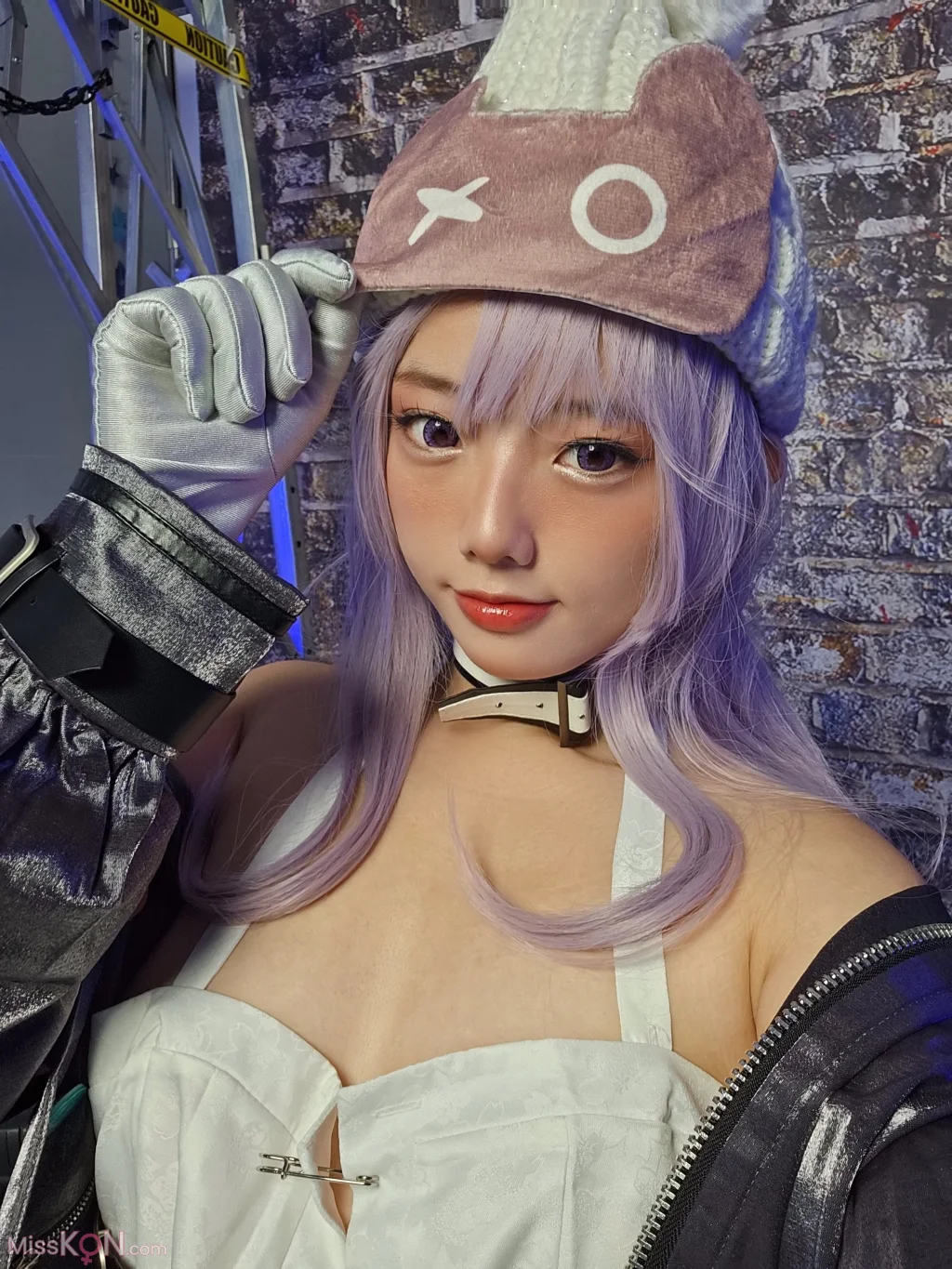 Coser@Messie Huang_ Hella