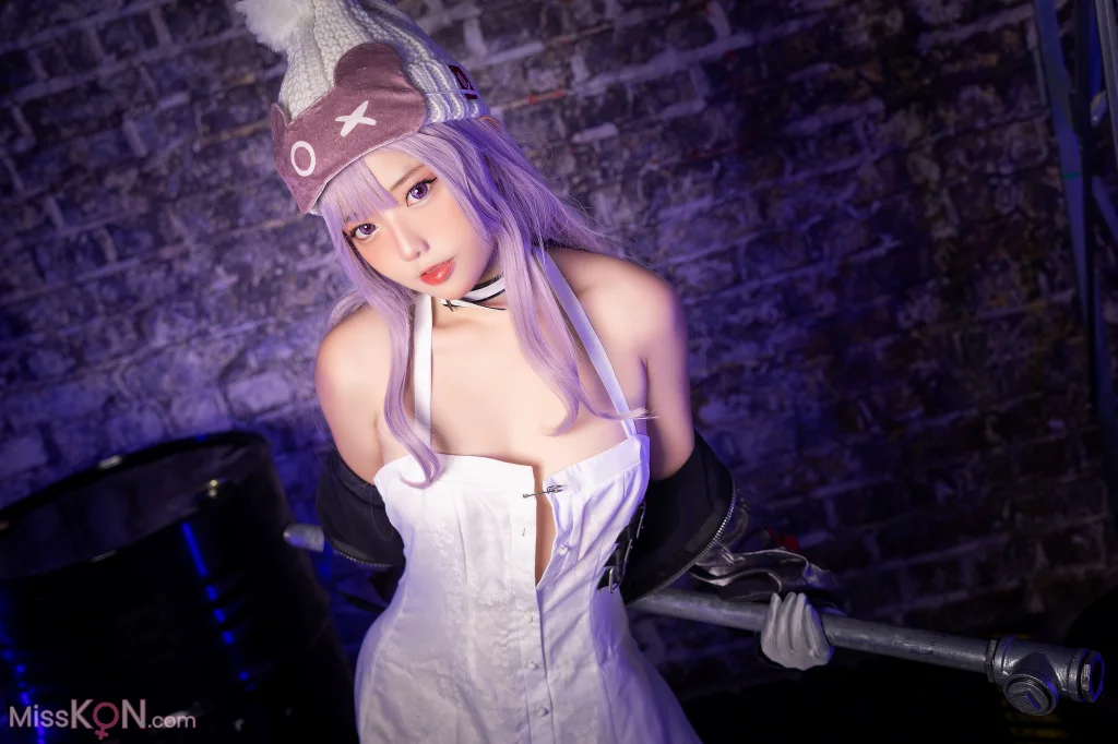 Coser@Messie Huang_ Hella
