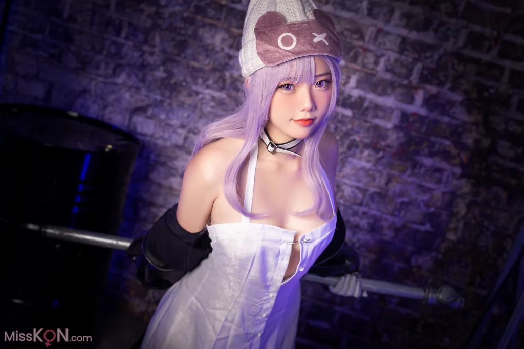 Coser@Messie Huang_ Hella
