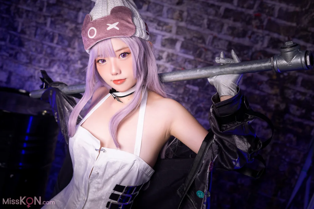 Coser@Messie Huang_ Hella
