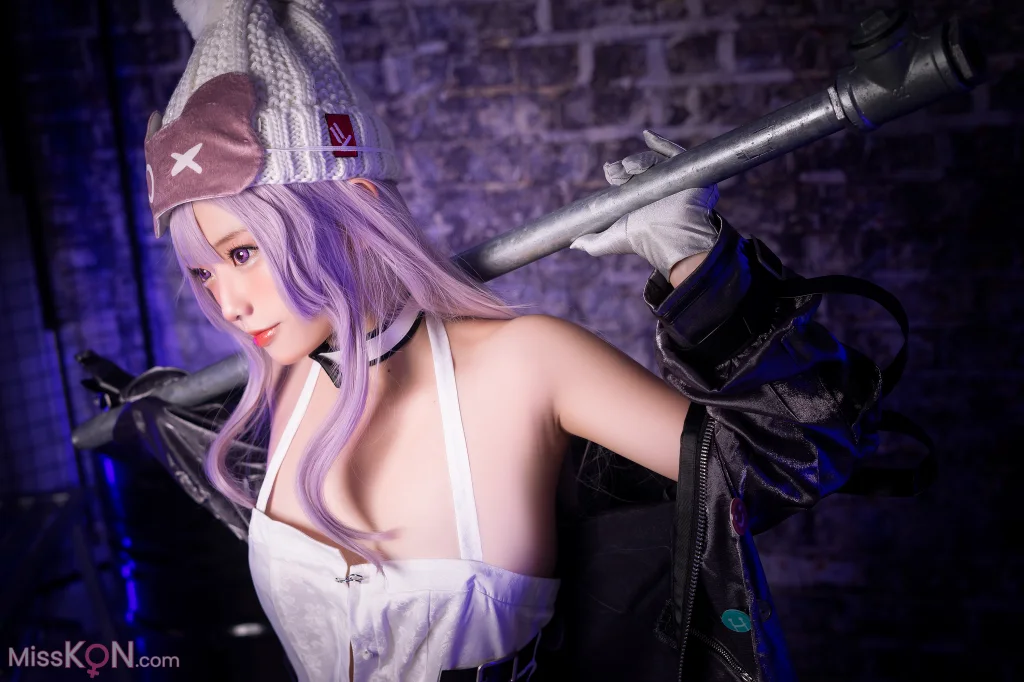 Coser@Messie Huang_ Hella