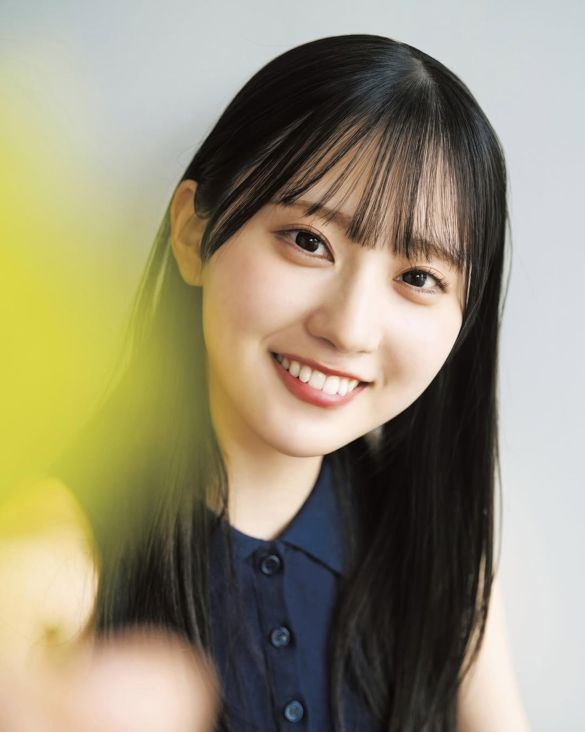 Ayase Kotori 綾瀬ことり, Young Jump 2025 No.26 (ヤングジャンプ 2025年26号)