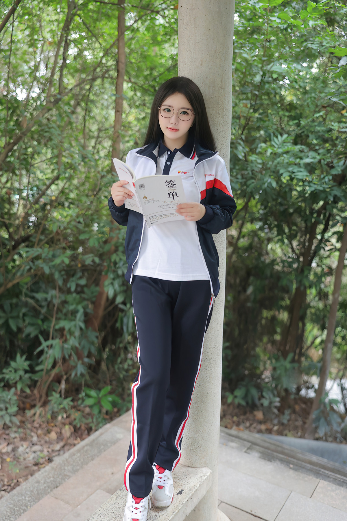 XiuRen秀人网 No.8335 小薯条nienie