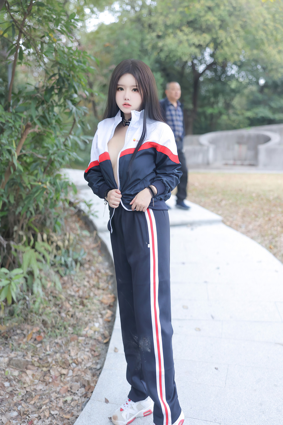 XiuRen秀人网 No.8335 小薯条nienie