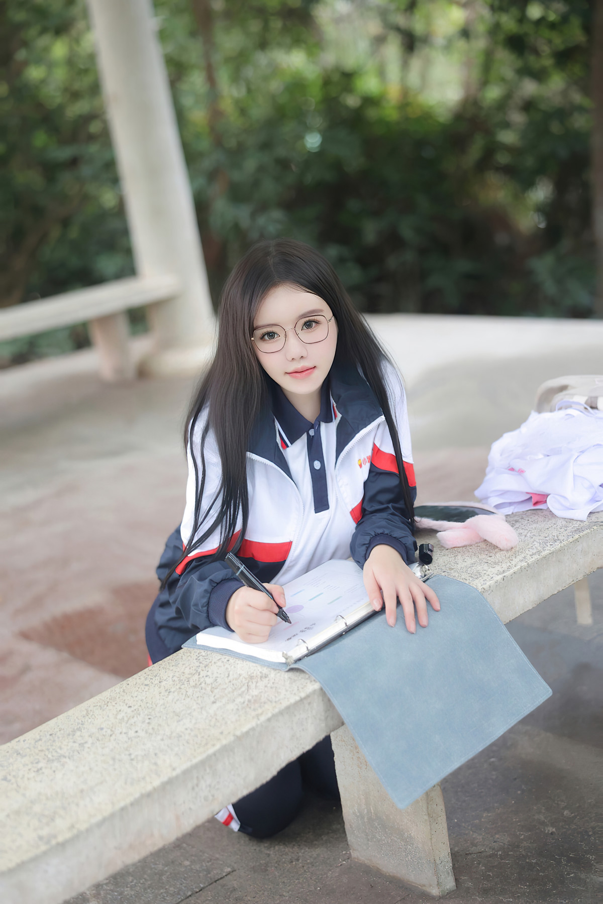 XiuRen秀人网 No.8335 小薯条nienie