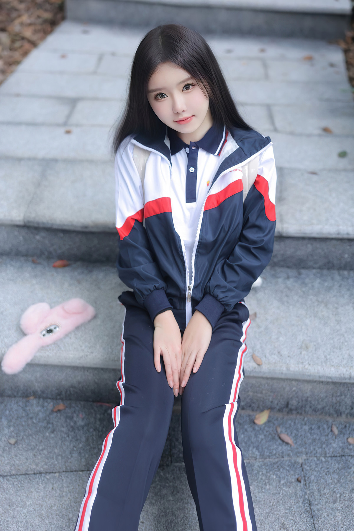 XiuRen秀人网 No.8335 小薯条nienie
